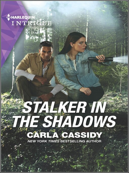 Title details for Stalker in the Shadows by Carla Cassidy - Available